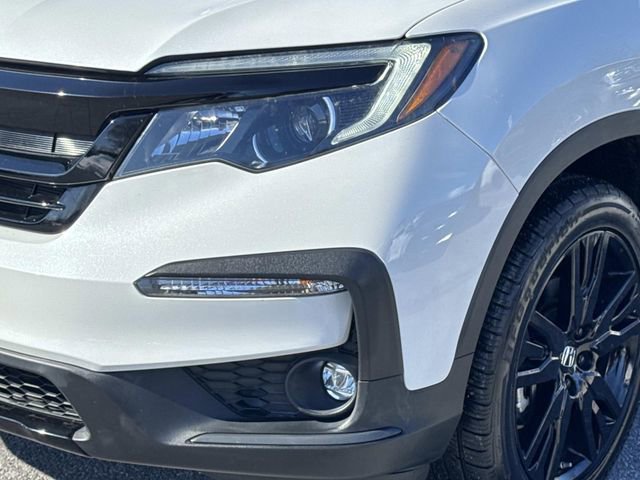 Used 2021 Honda Pilot Special Edition image 7