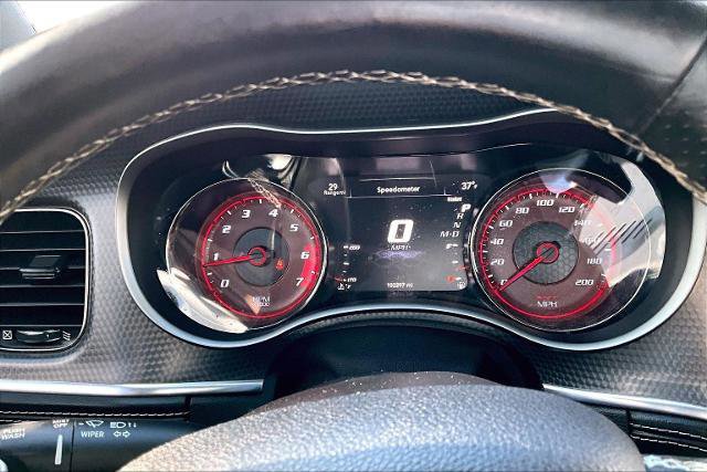 Used 2019 Dodge Charger SRT Hellcat image 22