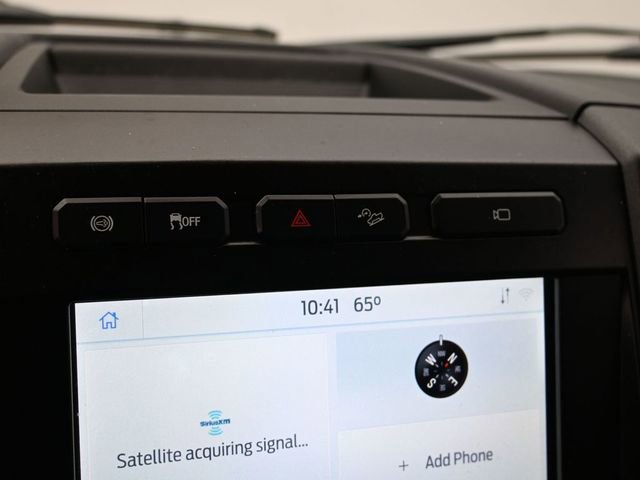 Certified 2021 Ford F250 XL w/ STX Appearance Package image 23