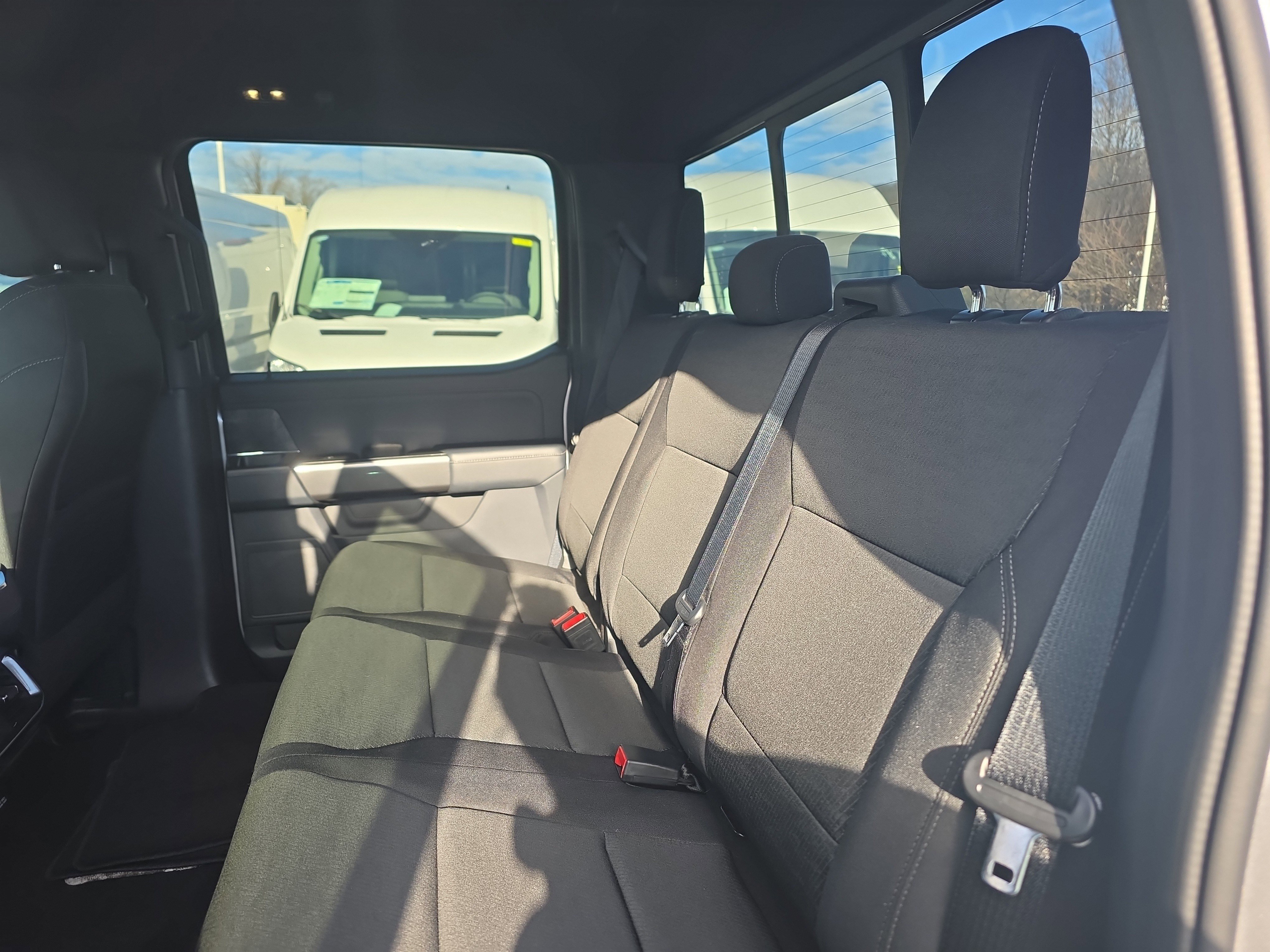 Certified 2022 Ford F150 XLT w/ Equipment Group 302A High image 22