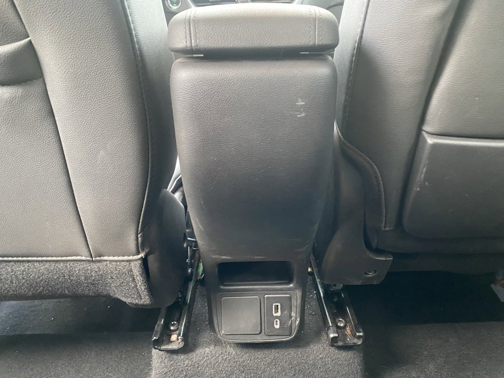 Used 2024 Buick Encore GX Sport Touring w/ Comfort Package image 30