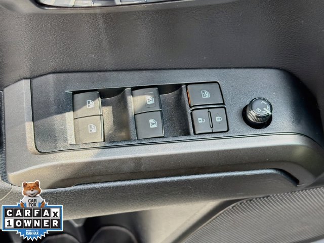 Used 2023 Toyota Tacoma TRD Sport w/ Technology Package AWD/4WD image 23