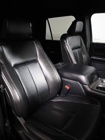 Certified 2021 Ford Expedition Max XLT AWD/4WD image 9