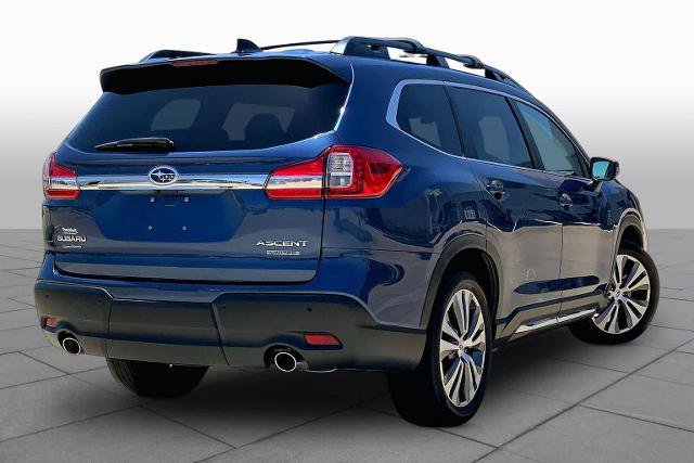 Used 2021 Subaru Ascent Limited w/ Technology Package AWD/4WD image 13
