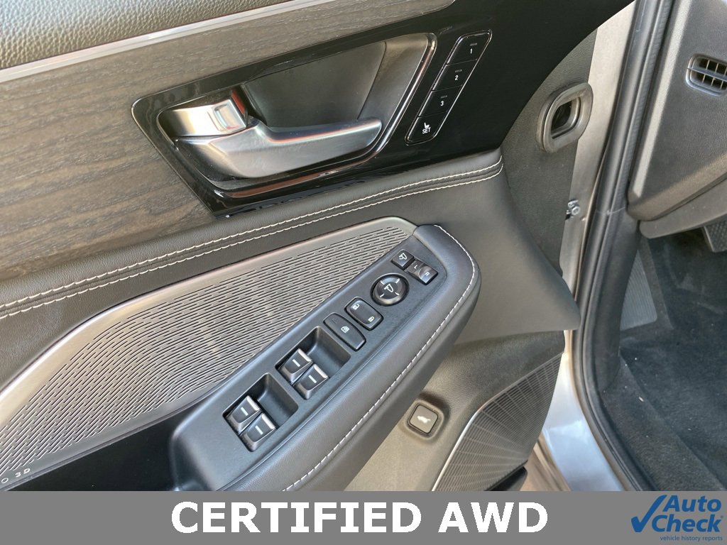 Used 2022 Acura MDX SH-AWD w/ Advance Package image 34