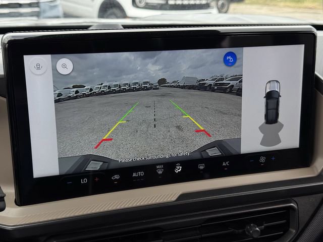 Certified 2025 Ford Bronco Sport Big Bend image 16