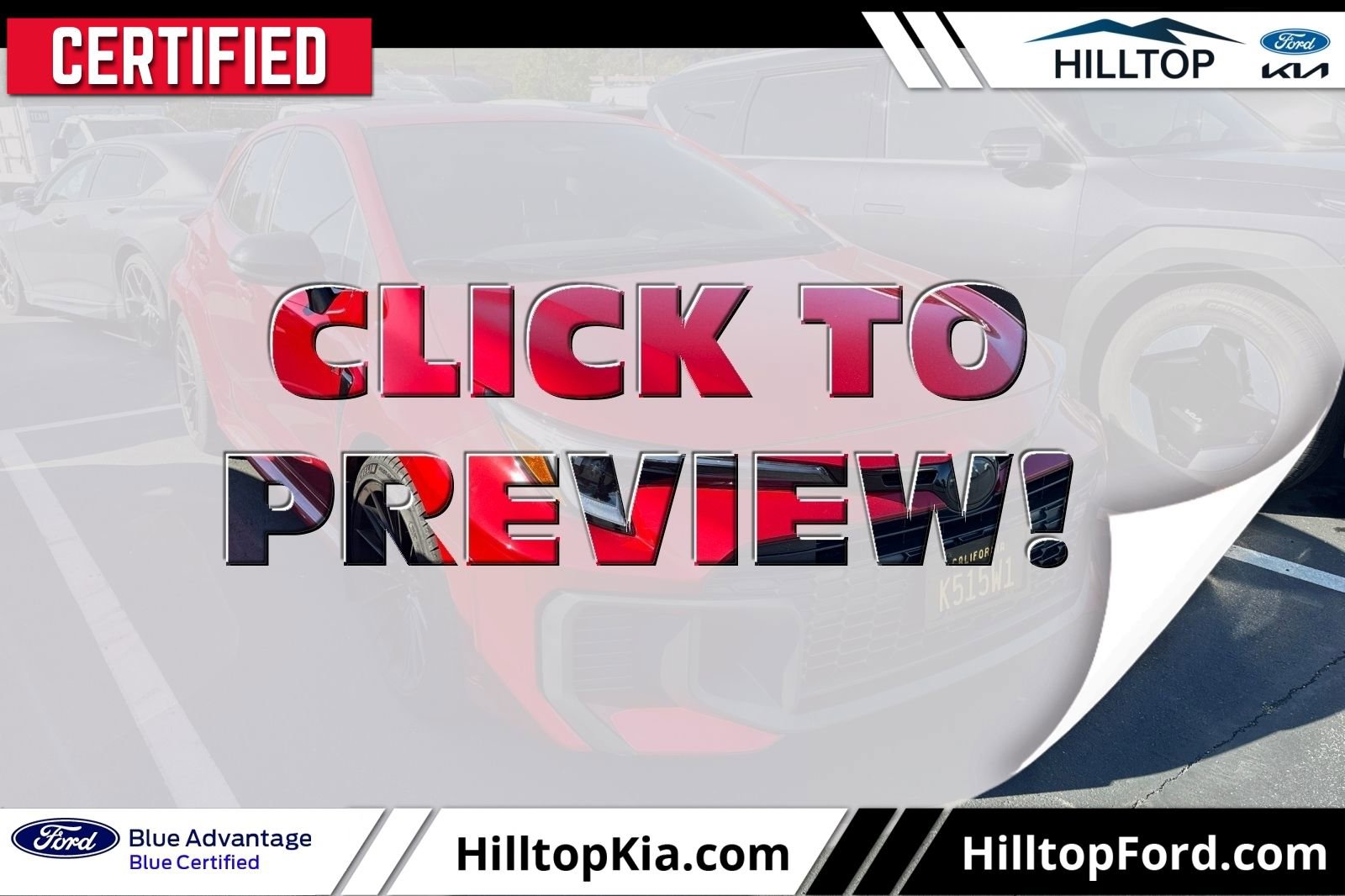 Used 2025 Toyota Corolla GR