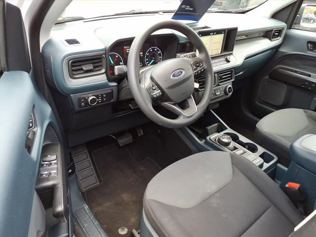 Certified 2024 Ford Maverick XL image 20