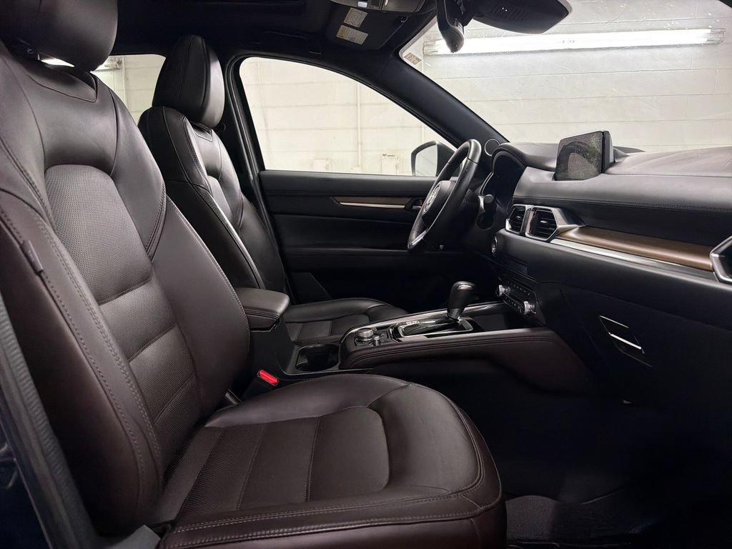 Used 2019 MAZDA CX-5 Signature AWD/4WD image 30