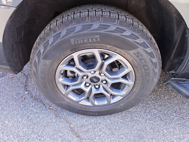 Certified 2025 Ford Expedition Max Active AWD/4WD image 12