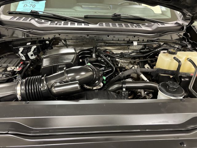 Certified 2024 Ford F350 XLT AWD/4WD image 11