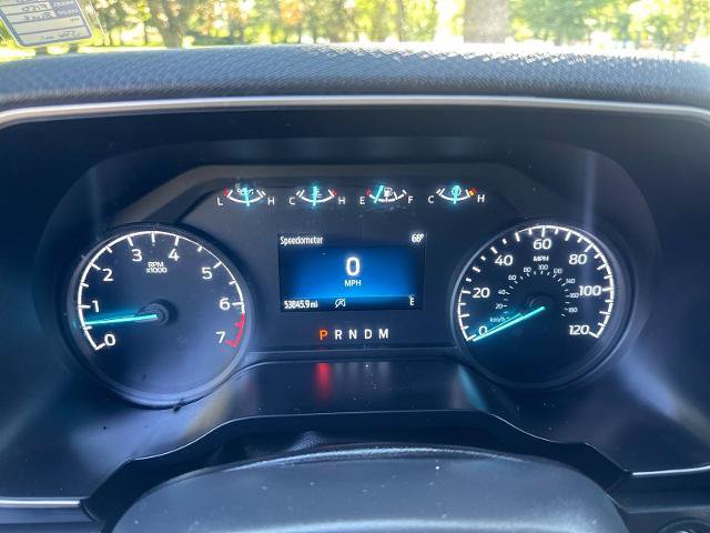 Certified 2023 Ford F150 XL w/ STX Appearance Package AWD/4WD image 5