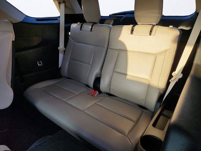 Certified 2023 Ford Explorer Limited w/ Limited Technology Package RWD image 22