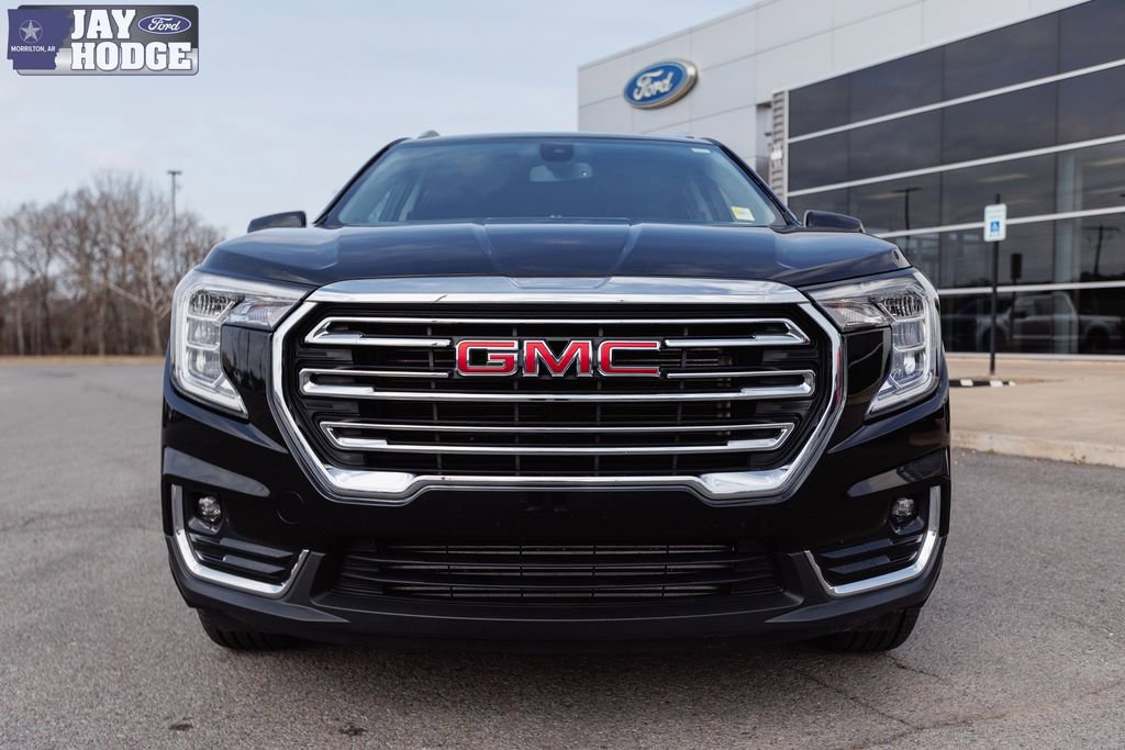 Used 2024 GMC Terrain SLT image 45