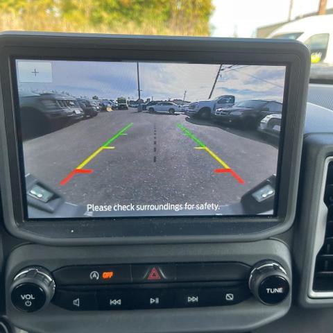 Certified 2023 Ford Bronco Sport Big Bend image 18