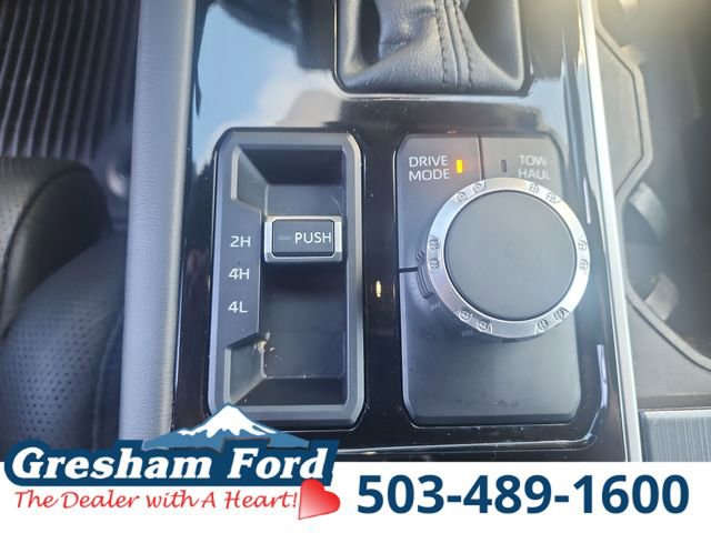 Used 2023 Toyota Tundra Platinum image 39