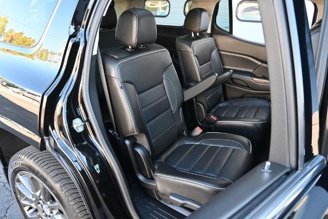 Used 2020 GMC Acadia Denali w/ Trailering Package image 26