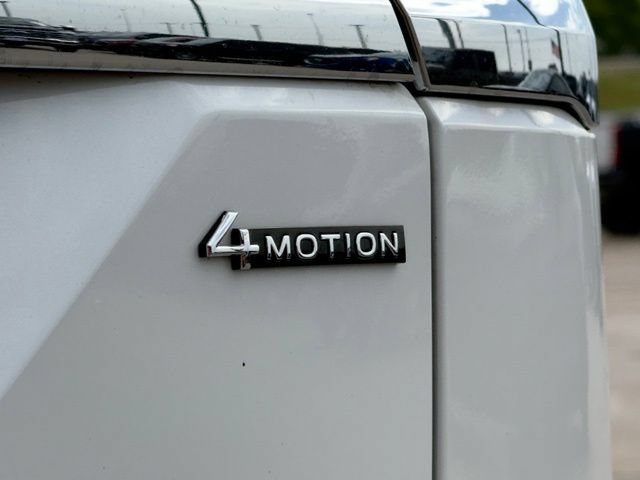 Used 2026 Volkswagen Atlas SEL Premium R-Line AWD/4WD image 13