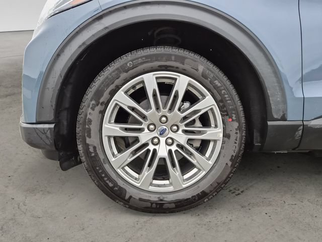 Certified 2026 Ford Explorer Active w/ Active Comfort Package AWD/4WD image 10