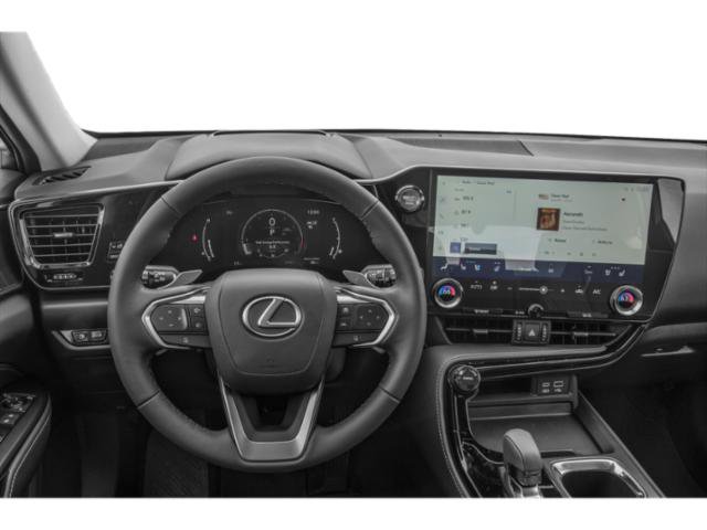 Used 2024 Lexus NX 250 FWD w/ Premium Package image 7
