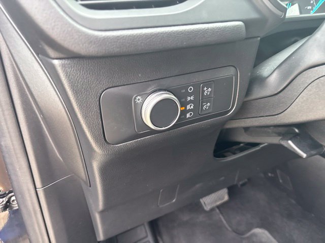 Certified 2022 Ford Escape S FWD image 16