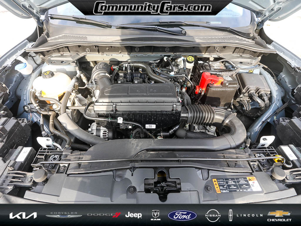 Certified 2023 Ford Escape Active w/ Tech Pack #2 image 20