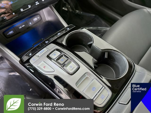 Used 2024 Hyundai Tucson SEL AWD/4WD image 21