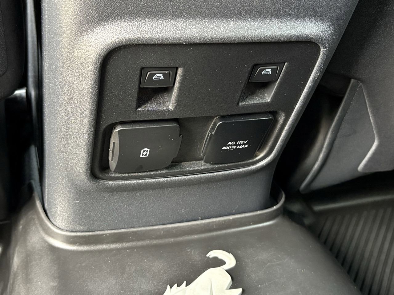 Certified 2021 Ford Bronco Badlands image 23