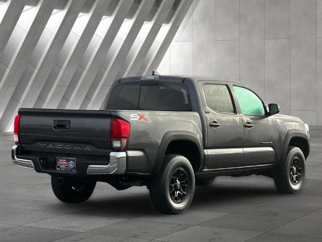 Used 2023 Toyota Tacoma SR5 w/ SX Package image 5