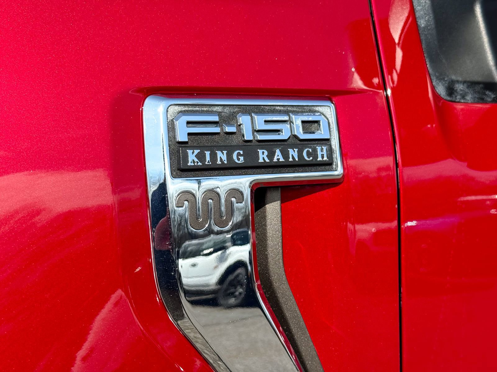 Certified 2021 Ford F150 King Ranch w/ Equipment Group 601A High AWD/4WD image 13