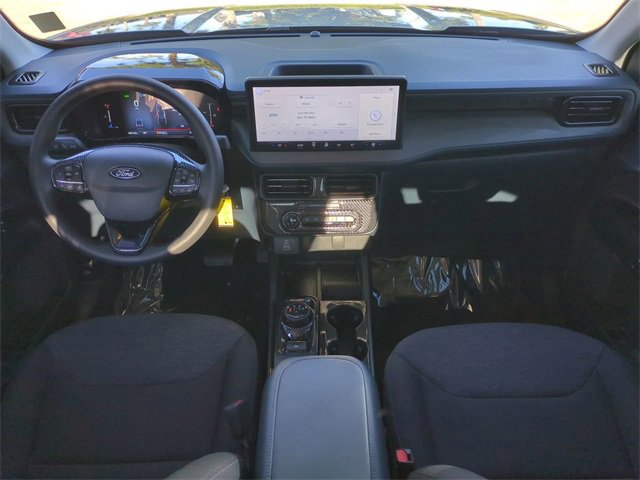 Certified 2025 Ford Maverick XL image 15