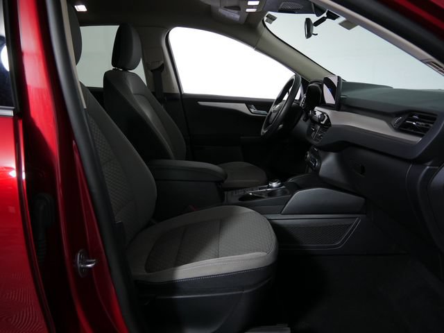 Certified 2020 Ford Escape SE FWD image 12