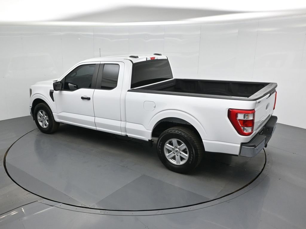 Certified 2023 Ford F150 XL w/ XL Chrome Appearance Package image 37