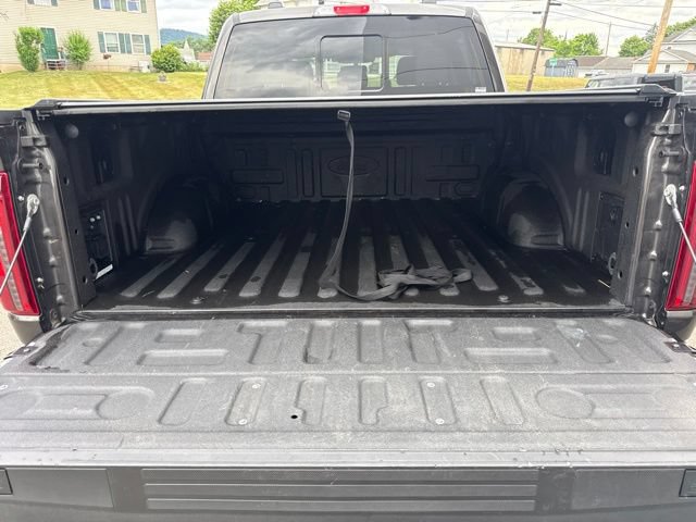 Certified 2024 Ford F150 XLT w/ Equipment Group 302A MID AWD/4WD image 48