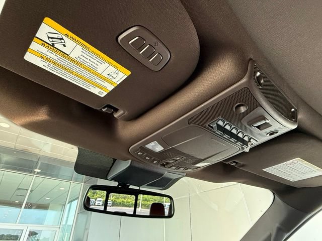 Certified 2020 Ford F250 King Ranch w/ King Ranch Ultimate Package AWD/4WD image 33