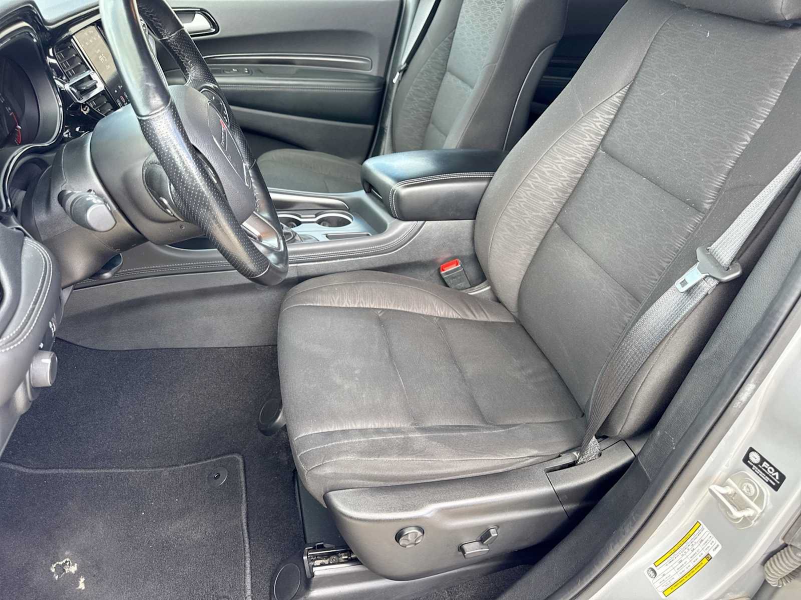 Used 2023 Dodge Durango SXT w/ SXT Blacktop Group AWD/4WD image 15