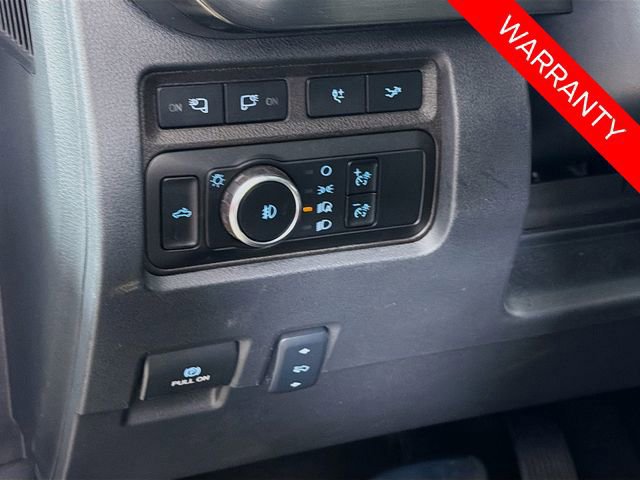 Certified 2024 Ford F250 Lariat w/ Lariat Ultimate Package image 10