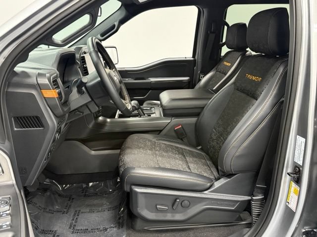 Certified 2024 Ford F150 Tremor AWD/4WD image 15