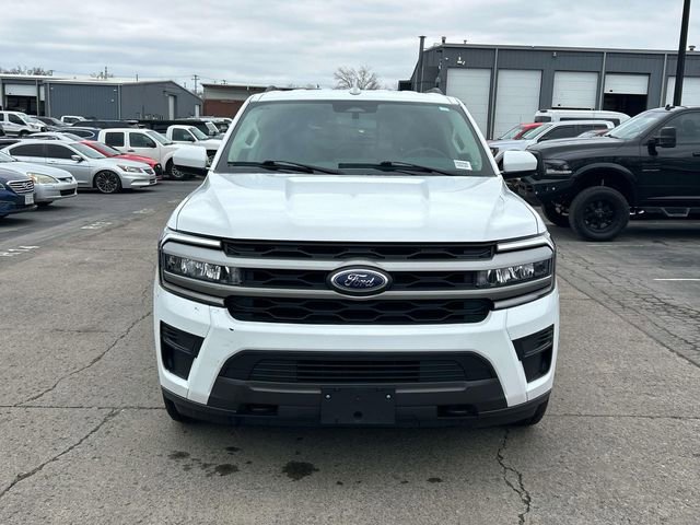 Certified 2023 Ford Expedition XLT image 8