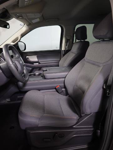 Certified 2025 Ford Expedition Max Active AWD/4WD image 9