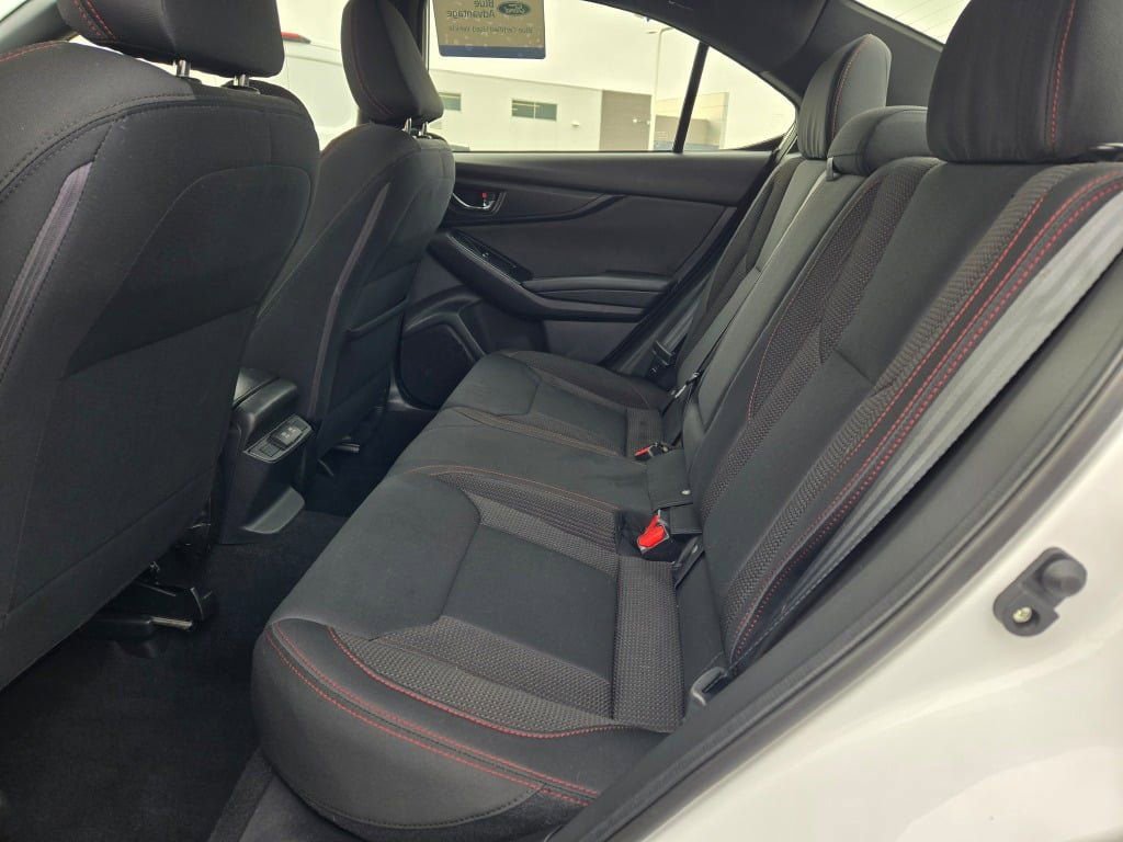 Used 2023 Subaru WRX Premium image 14