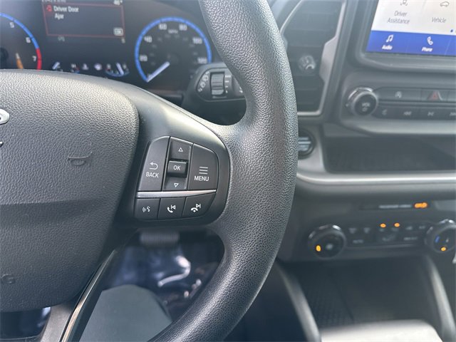 Certified 2023 Ford Bronco Sport Big Bend image 29