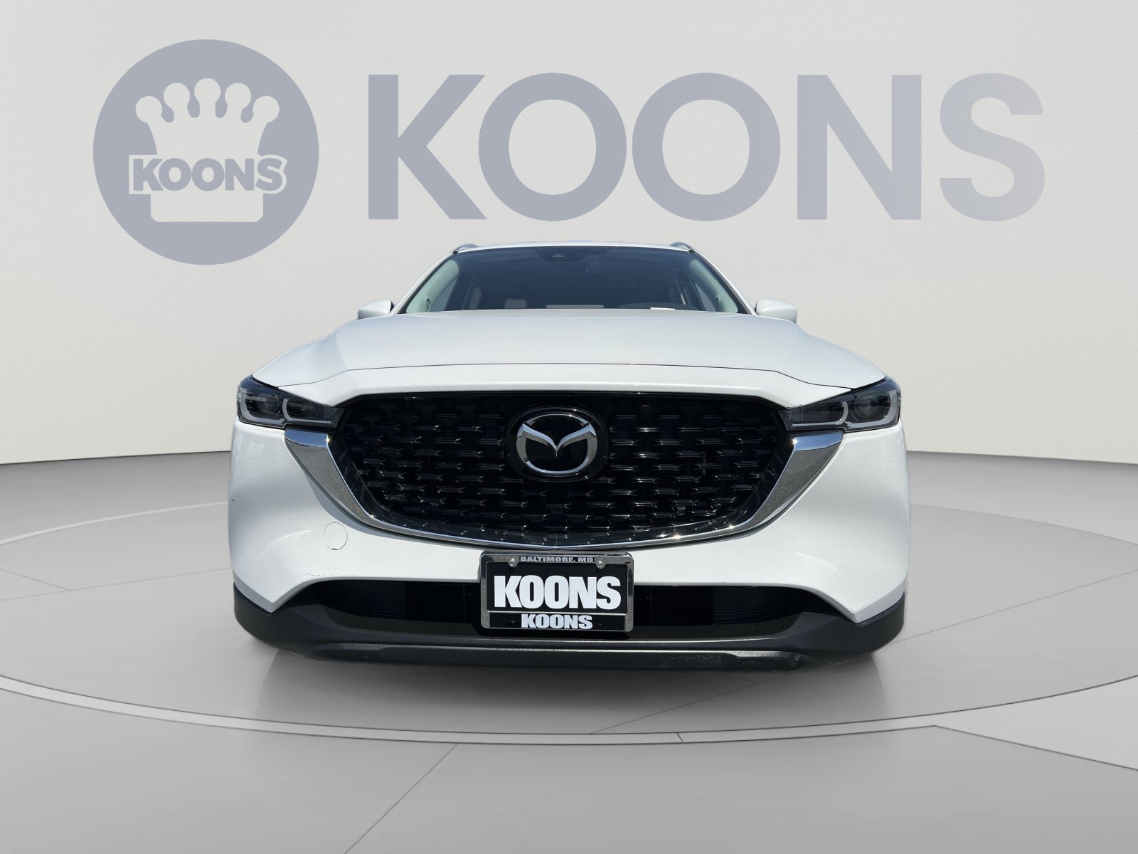 Used 2023 MAZDA CX-5 AWD 2.5 S image 11