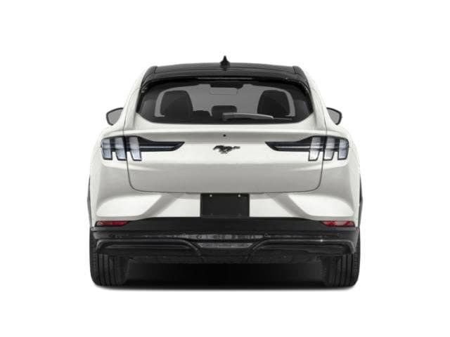 Certified 2024 Ford Mustang Mach-E Premium AWD/4WD image 5