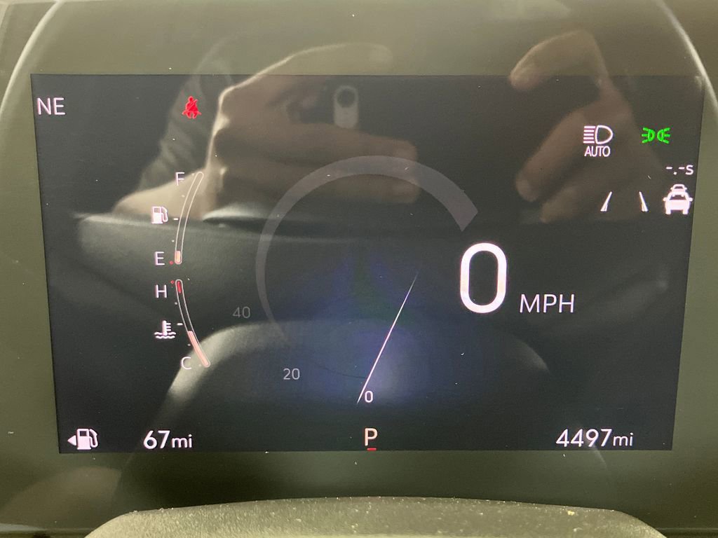 Used 2025 Buick Envista Preferred w/ Convenience I Package image 19