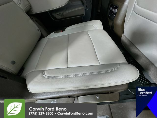 Used 2024 Chevrolet Suburban Z71 w/ Z71 Off-Road Package AWD/4WD image 33