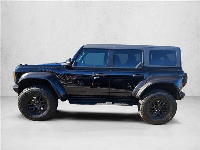 Certified 2023 Ford Bronco Raptor image 9