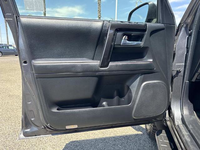 Used 2021 Toyota 4Runner TRD Pro AWD/4WD image 18