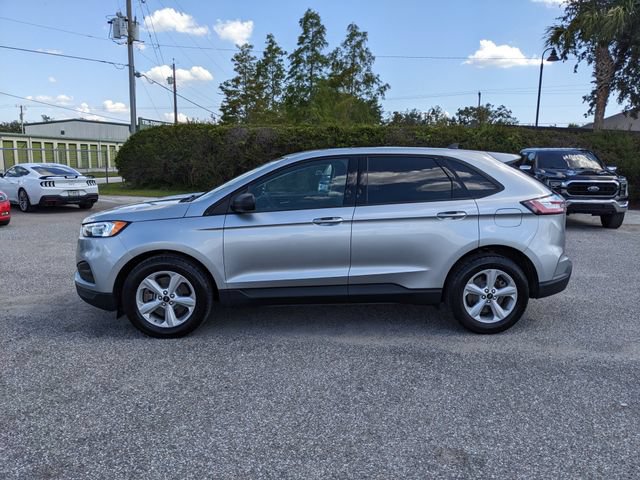 Certified 2024 Ford Edge SE AWD/4WD image 7