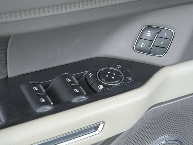 Certified 2021 Ford Expedition Max Limited AWD/4WD image 16